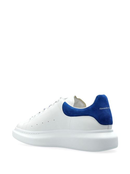 Larry Sneakers ALEXANDER MCQUEEN | 553680WIEF19086